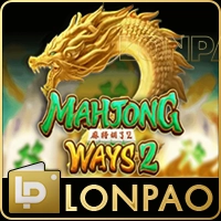 Mahjong Ways 2 PG