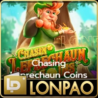 เกม Chasing Leprechaun Coins
