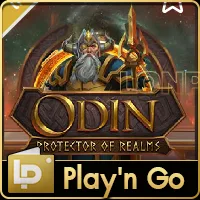 เกม Odin Protector of Realms