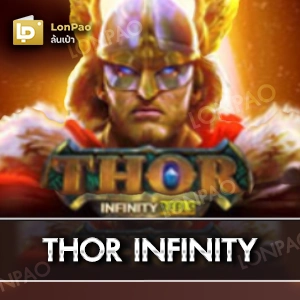 Yggdrasil Thor infinity