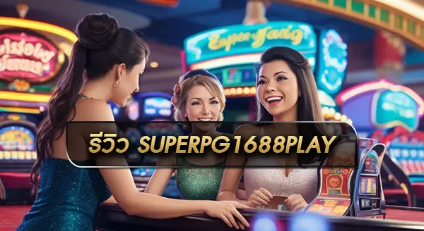 Superpg1688 Play
